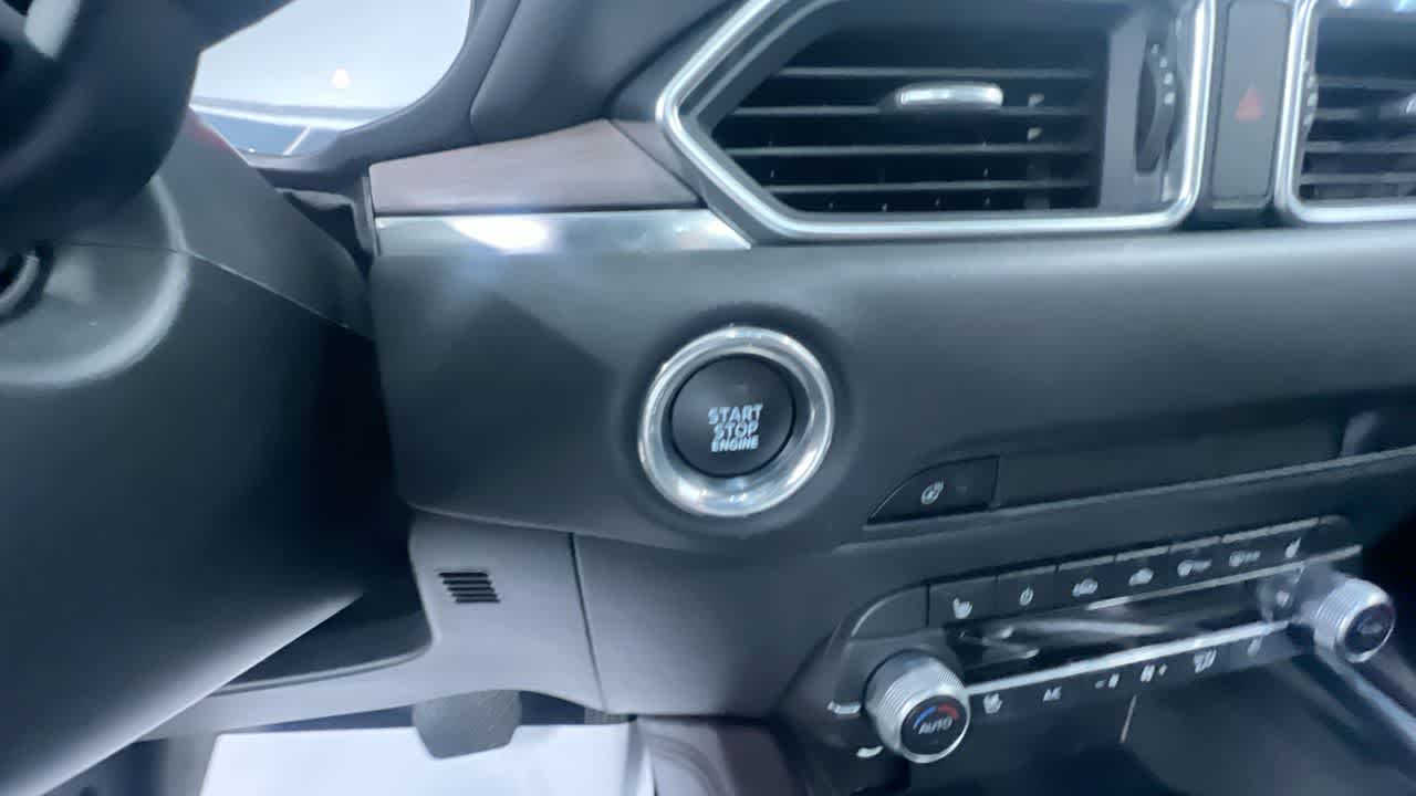 2024 Mazda CX-5 2.5 Turbo Signature photo 15