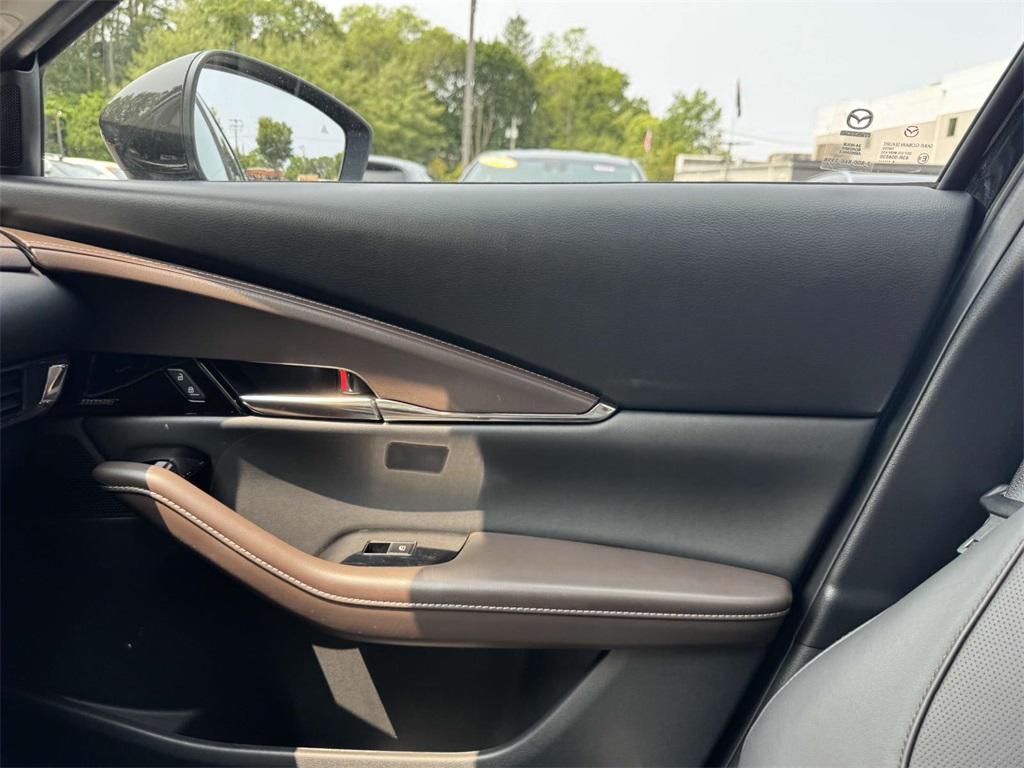2025 Mazda CX-30 2.5 S Premium photo 27