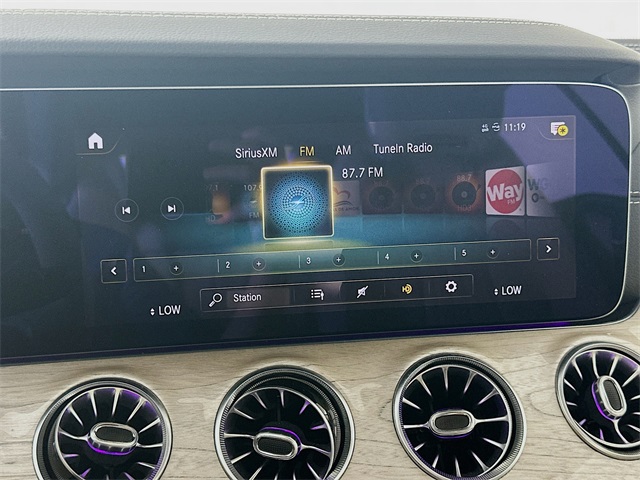 2023 Mercedes Benz E 450 photo 15