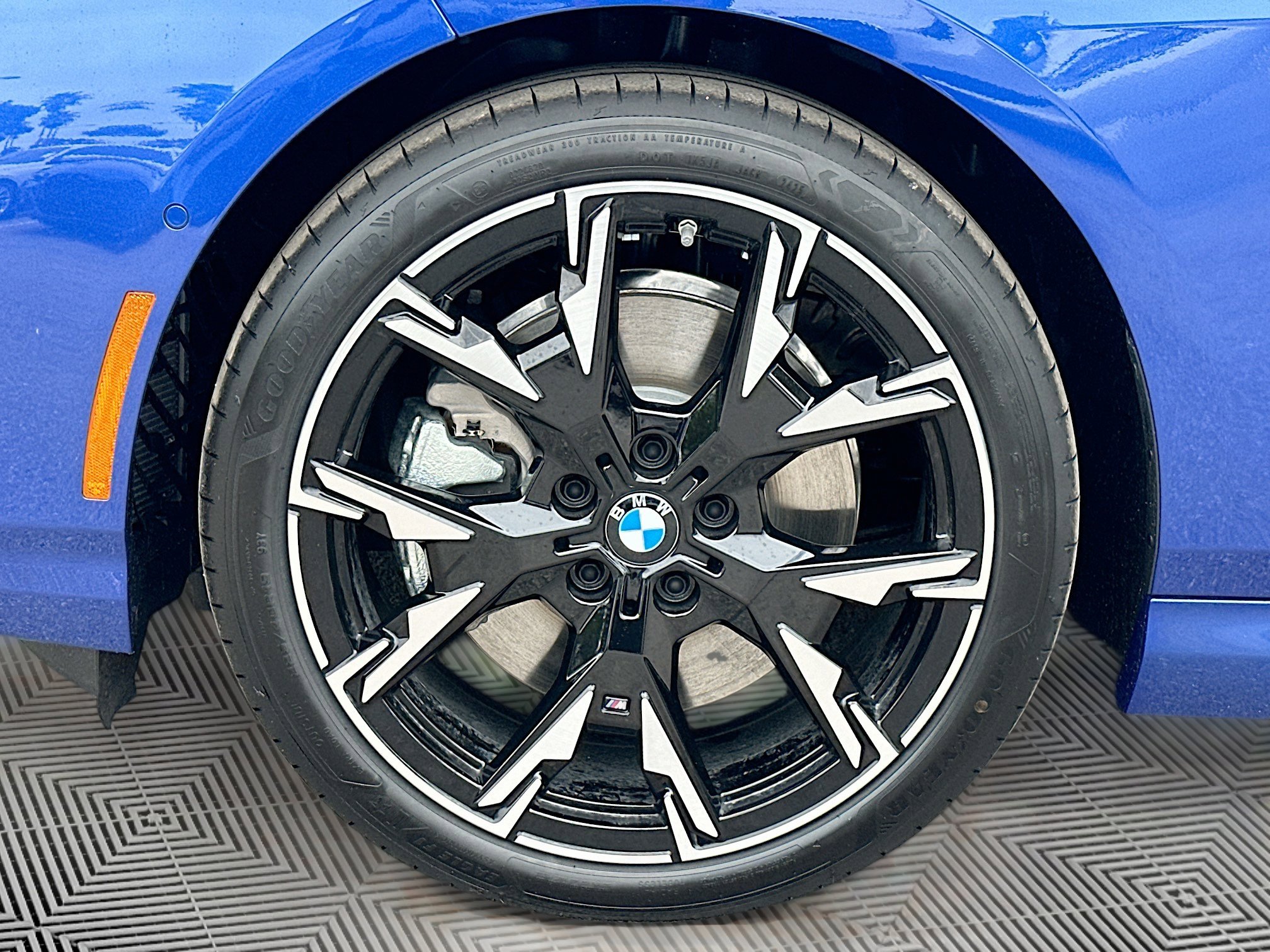 2026 Bmw 228 photo 25