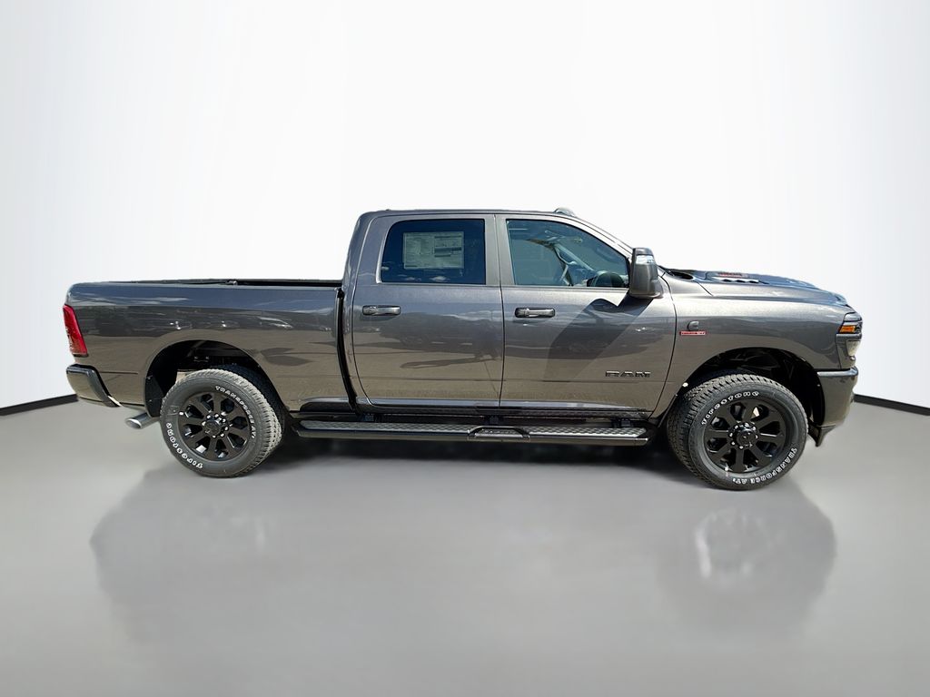 2026 Ram 2500 Laramie photo 2