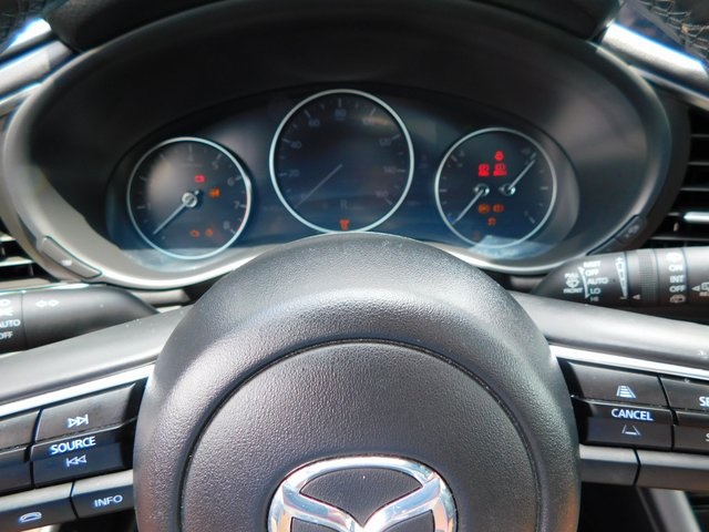 2024 Mazda Mazda3 Hatchback 2.5 s Preferred photo 29