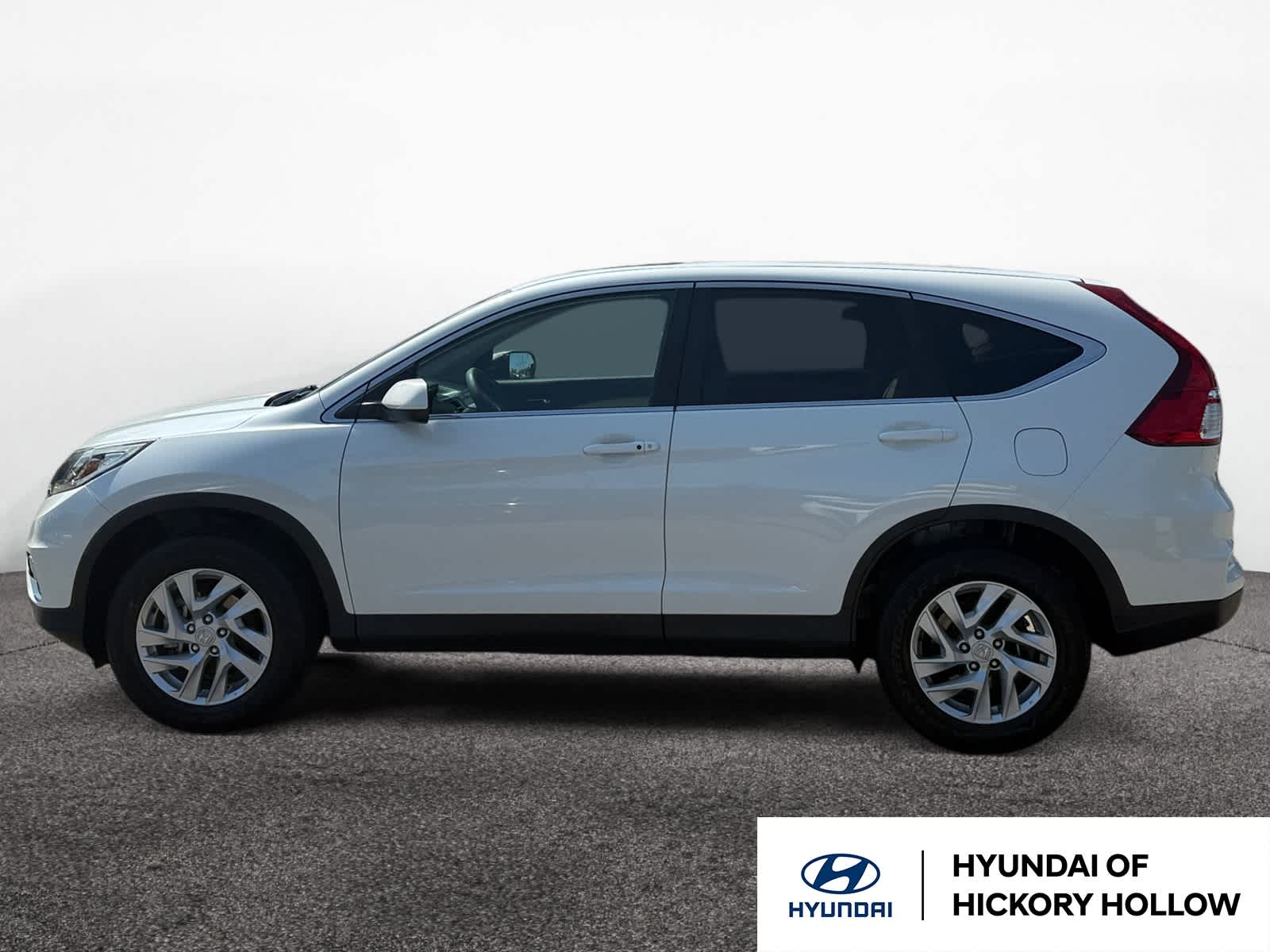 2016 Honda CR-V EX photo 2