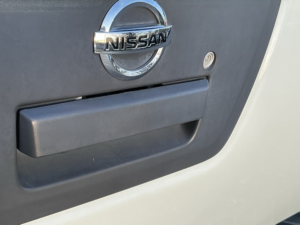 2019 Nissan Frontier S photo 4