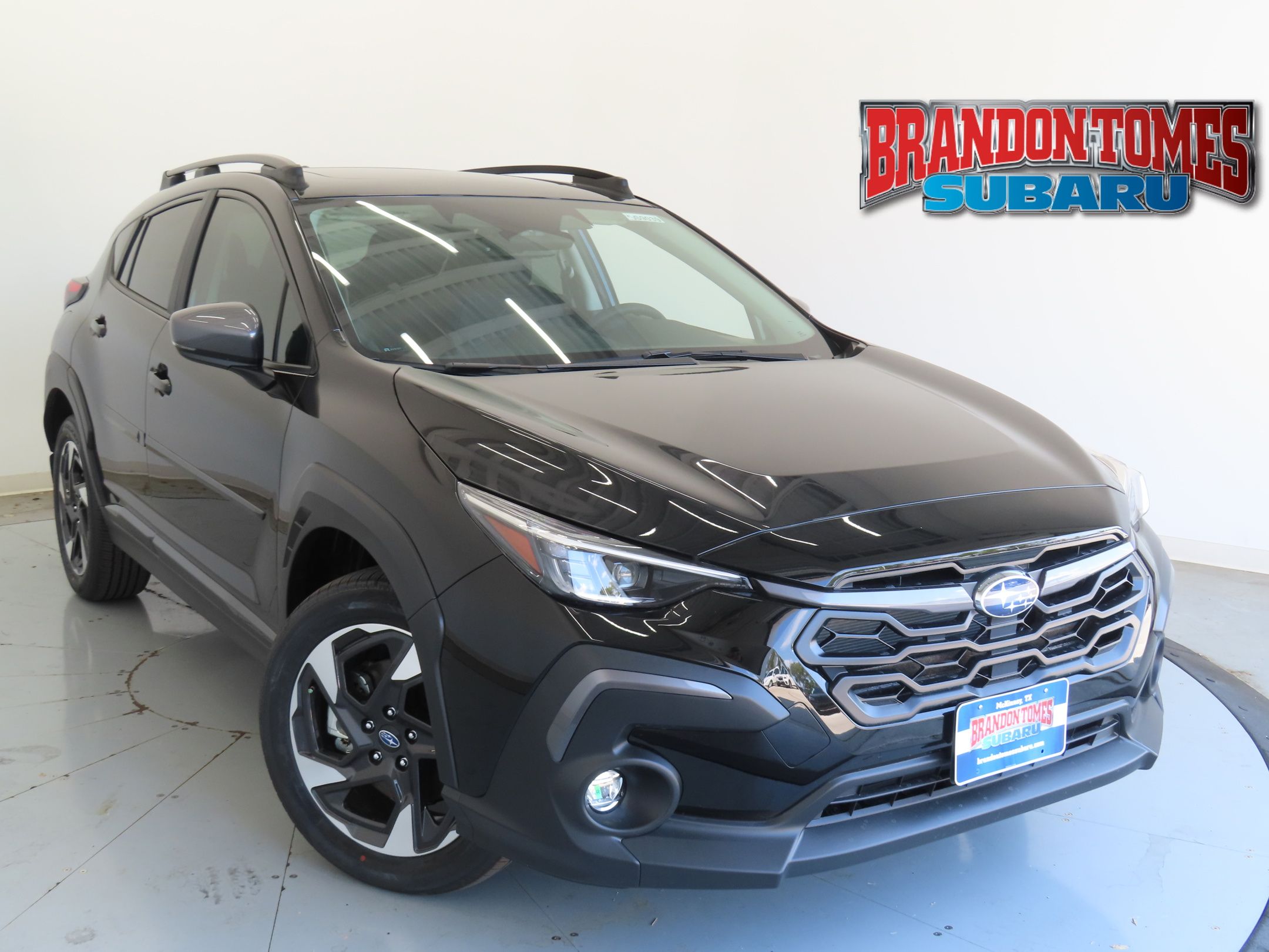 2025 Subaru Crosstrek Limited's photo