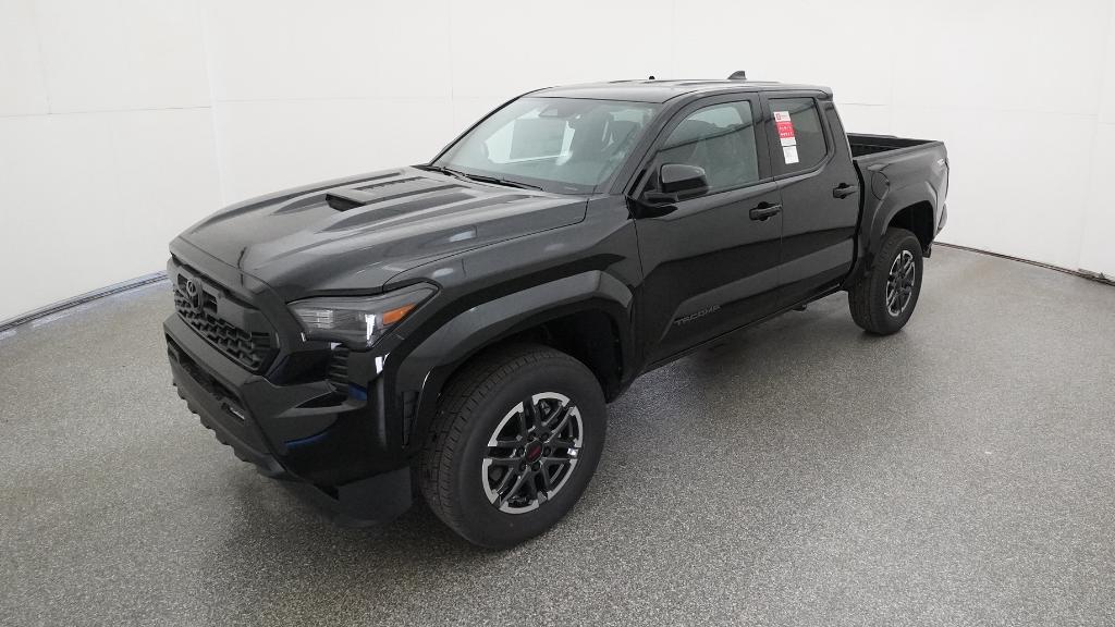 2026 Toyota Tacoma TRD Sport's photo