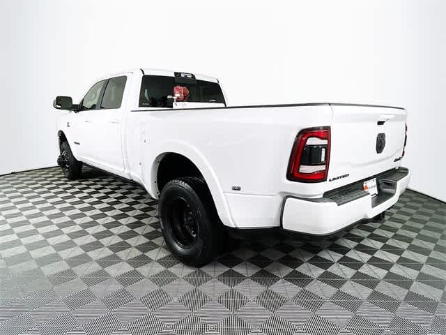 2021 Ram 3500 Limited photo 5