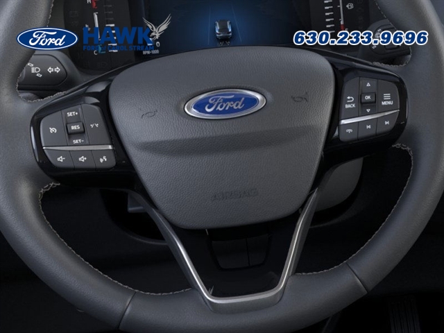 2025 FORD ESCAPE - Image 12