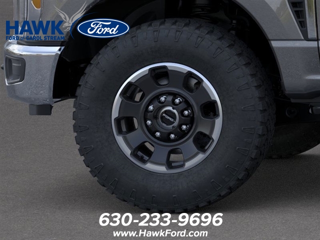 2026 FORD F-350 - Image 19