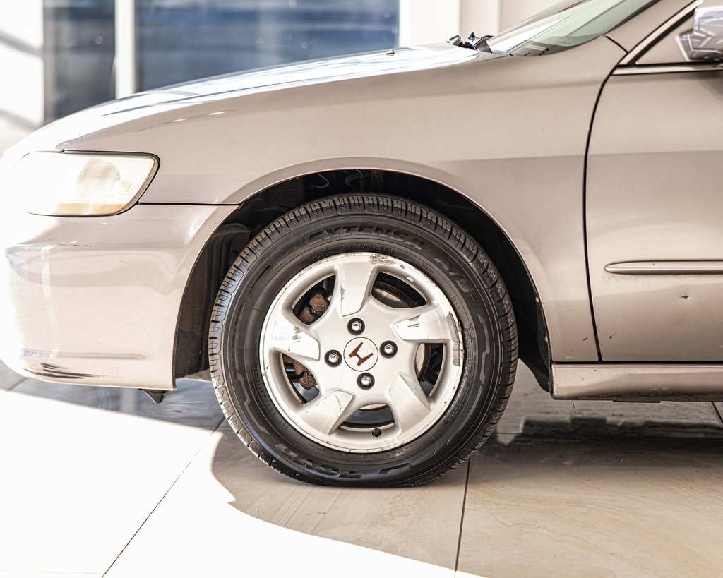 2000 HONDA ACCORD - Image 8