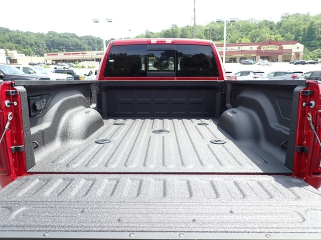 2025 Ram 2500 Big Horn photo 5