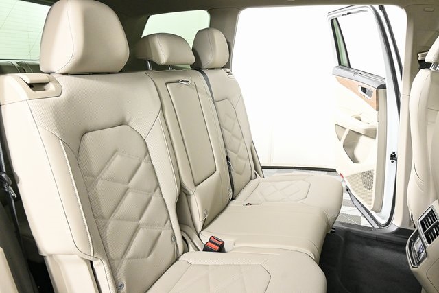 2026 Volkswagen Atlas SE Technology photo 20