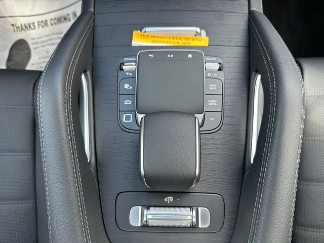 2025 Mercedes Benz GLS 450 4MATIC photo 31