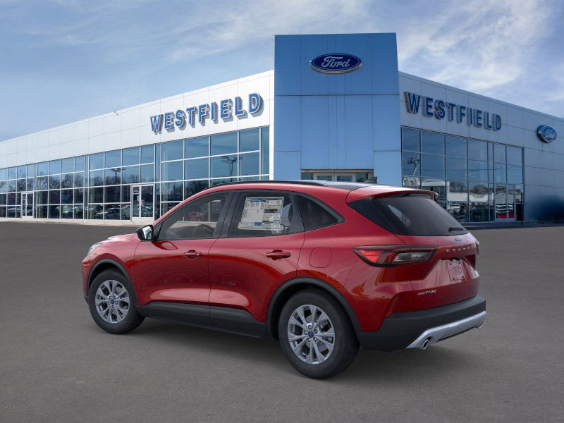 2025 Ford Escape Active photo 3