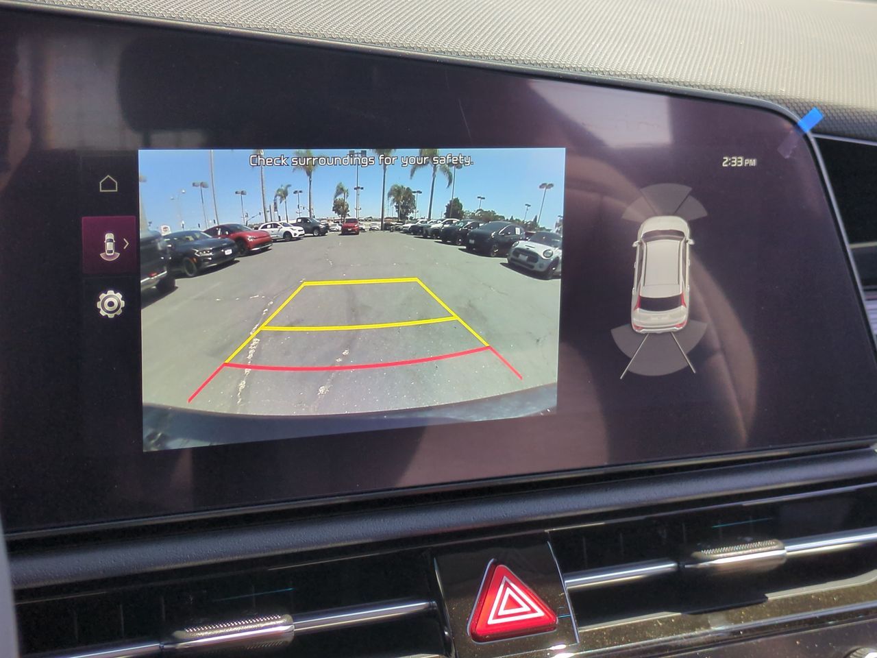 2024 Kia Niro EV Wave photo 14