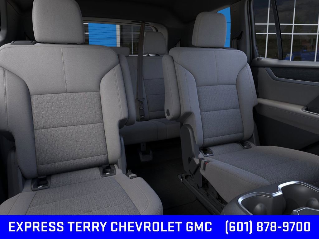 2025 Gmc Acadia Elevation photo 17
