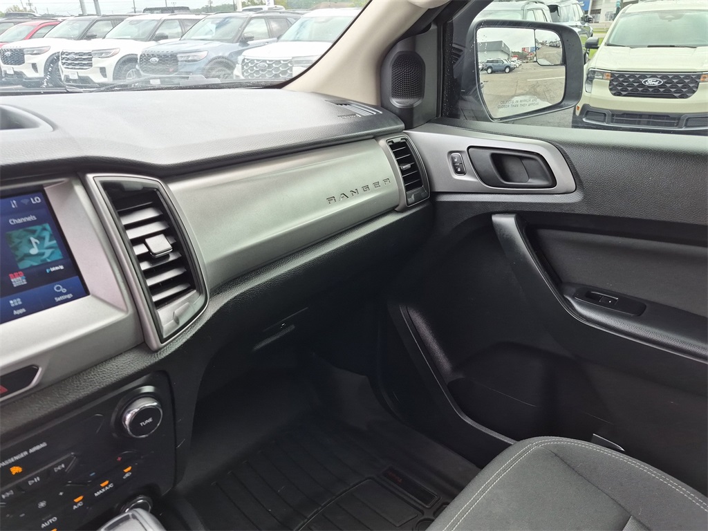 2021 Ford Ranger XL photo 20