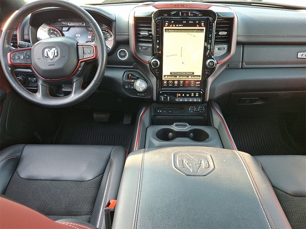 2019 Ram 1500 Rebel photo 12