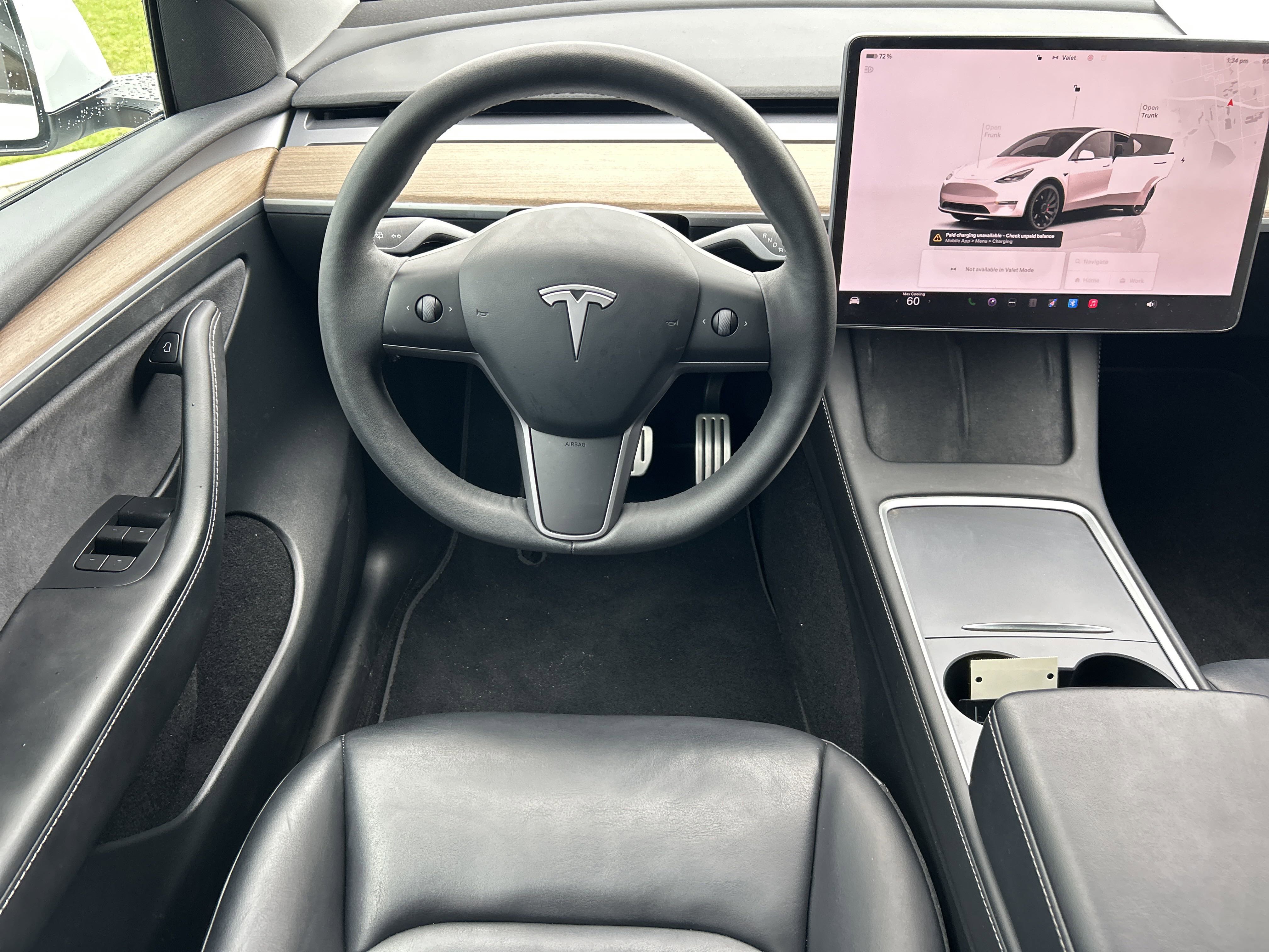 2023 Tesla Model Y Performance photo 5