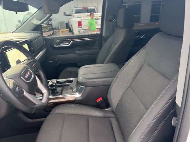 2025 Gmc Sierra 1500 Elevation photo 4