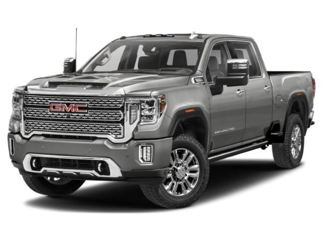 2023 GMC Sierra 2500 Denali HD Denali's photo