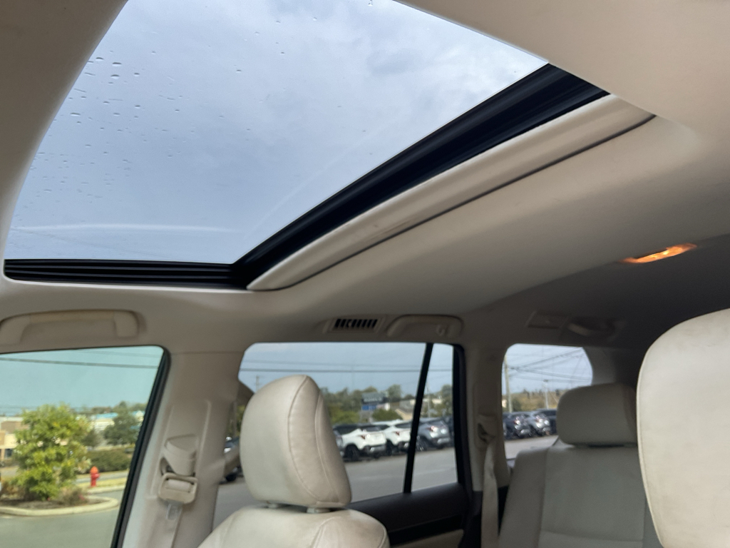 2015 Lexus GX 460 Base photo 12