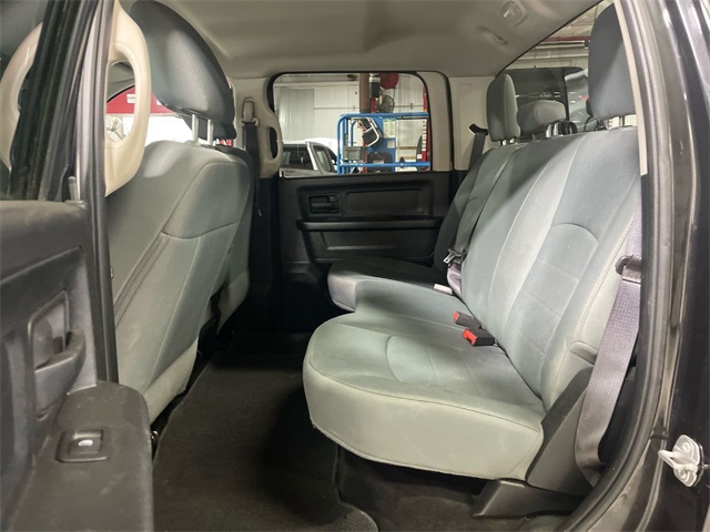 2017 Ram 1500 Express photo 15