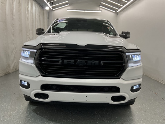 2023 Ram 1500 Laramie photo 3
