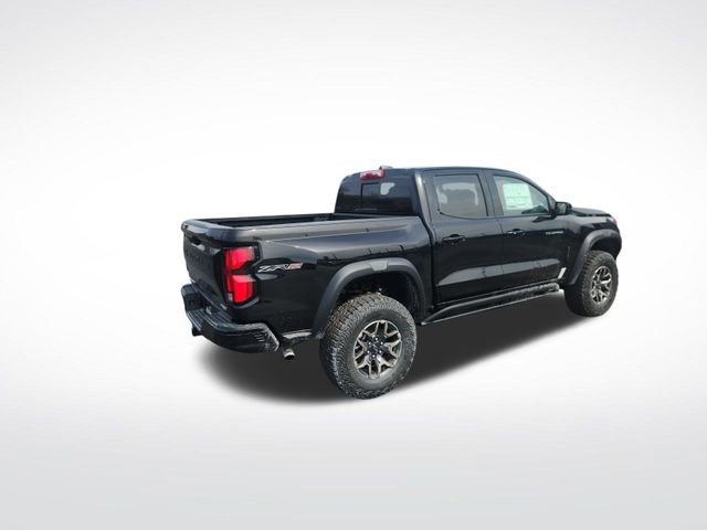 2025 Chevrolet Colorado ZR2 photo 5