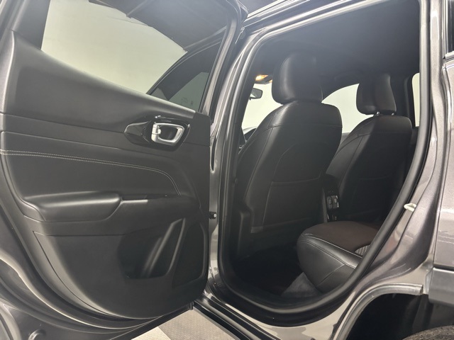 2024 Jeep Compass Altitude Special Edition photo 21