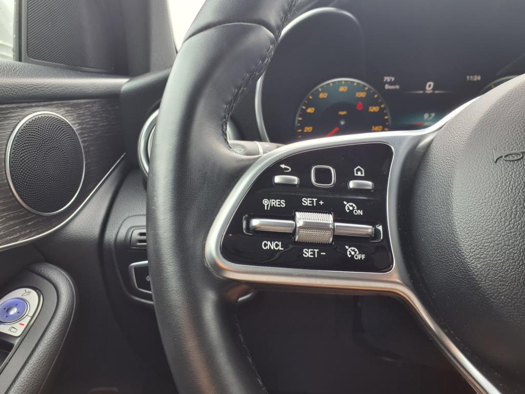 2022 Mercedes Benz GLC 300 4MATIC photo 22