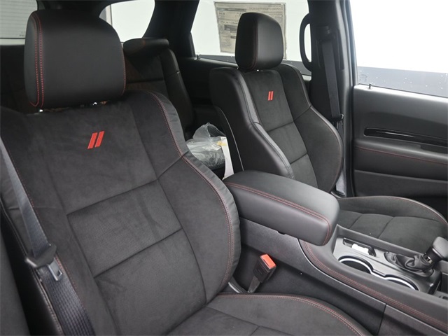 2026 Dodge Durango GT Plus photo 9