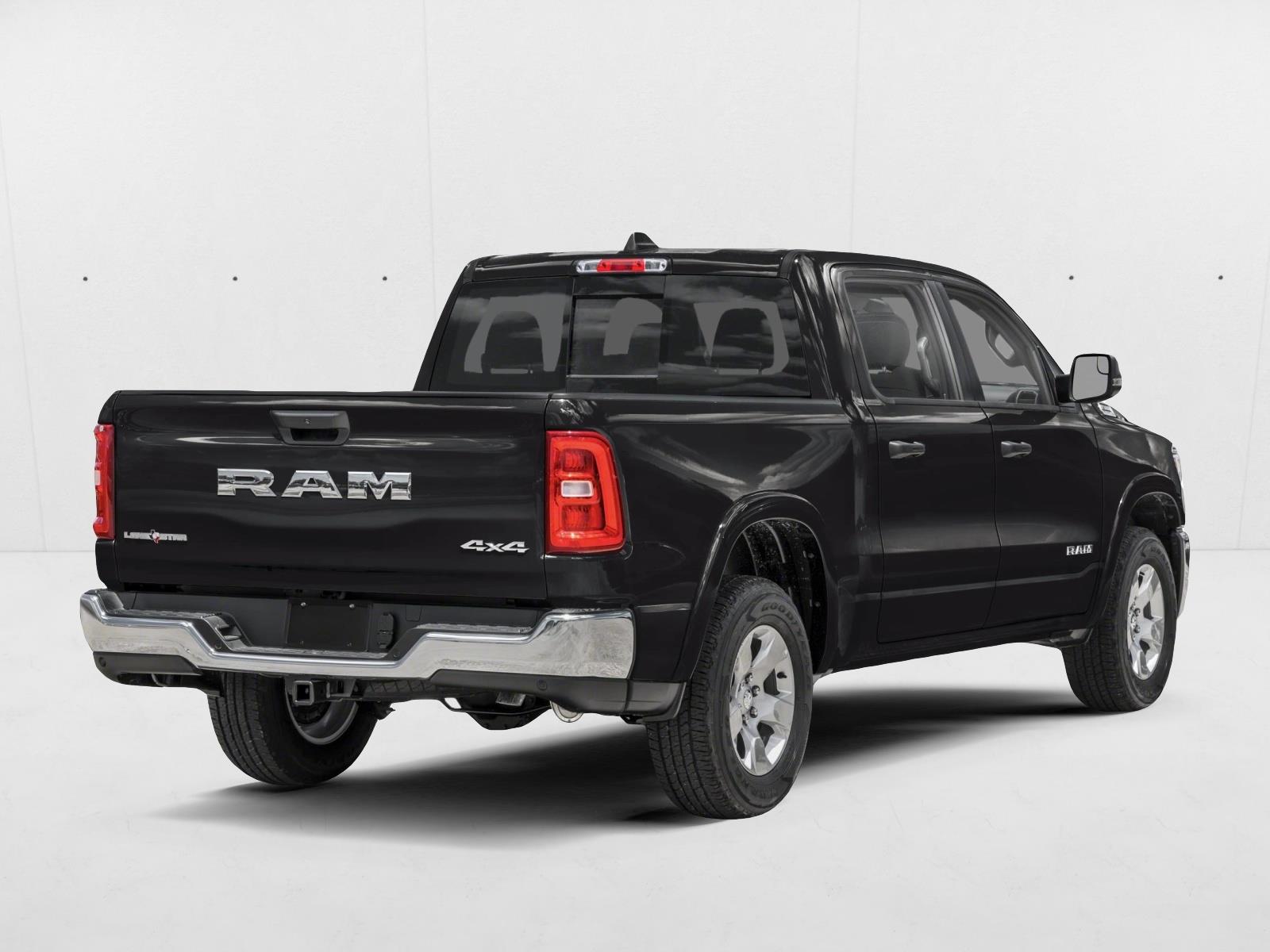 2026 Ram 1500 Lone Star photo 2