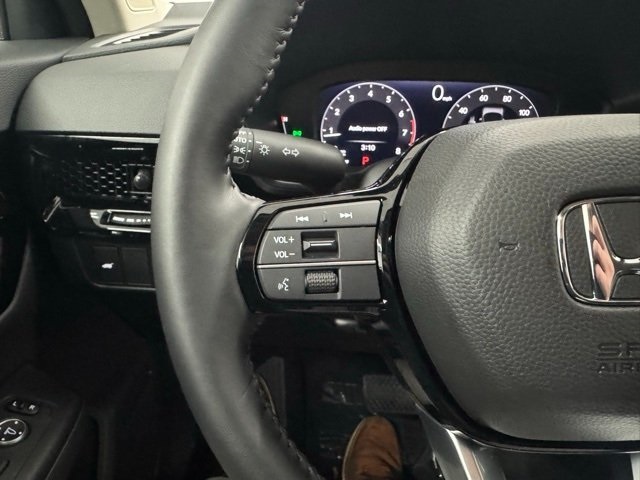 2026 Honda CR-V EX-L photo 25
