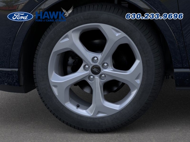 2024 Ford Escape ST-Line photo 17