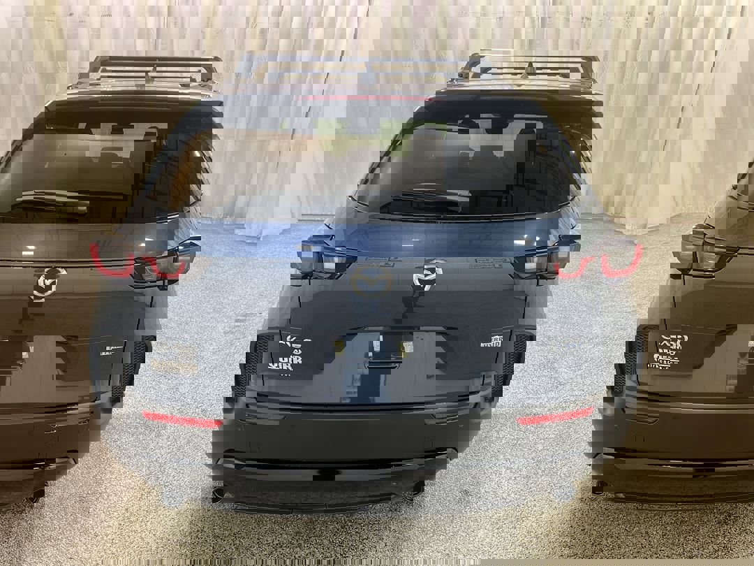 2026 Mazda CX-50 2.5 Premium photo 4