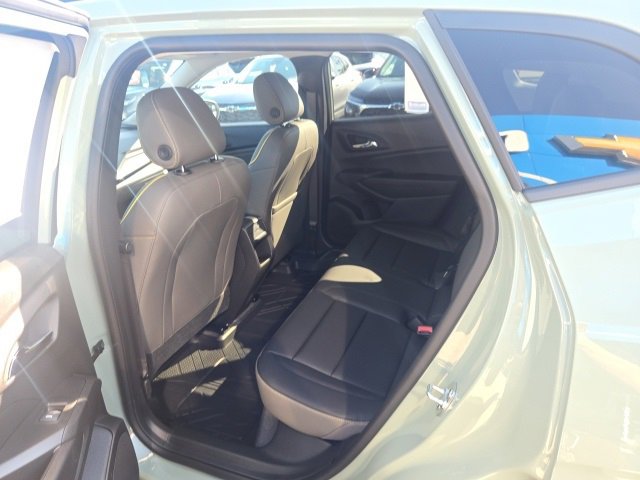 2025 Chevrolet Trax ACTIV photo 26