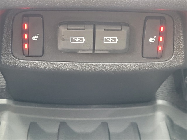 2021 Acura RDX Advance photo 11