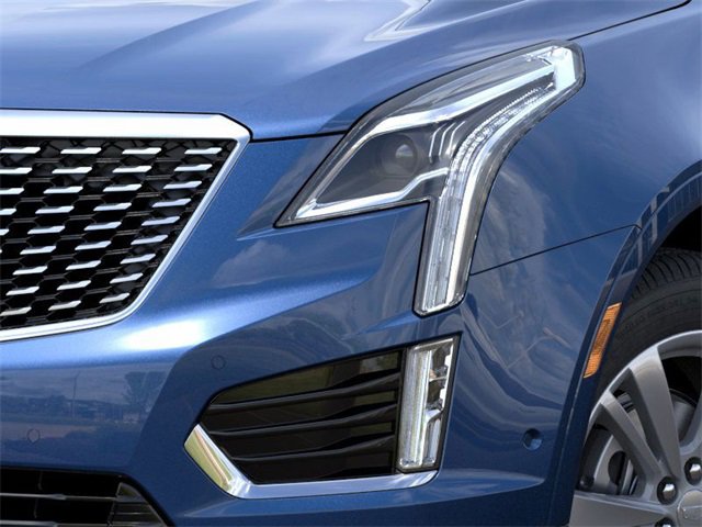 2025 Cadillac XT5 Premium Luxury photo 10