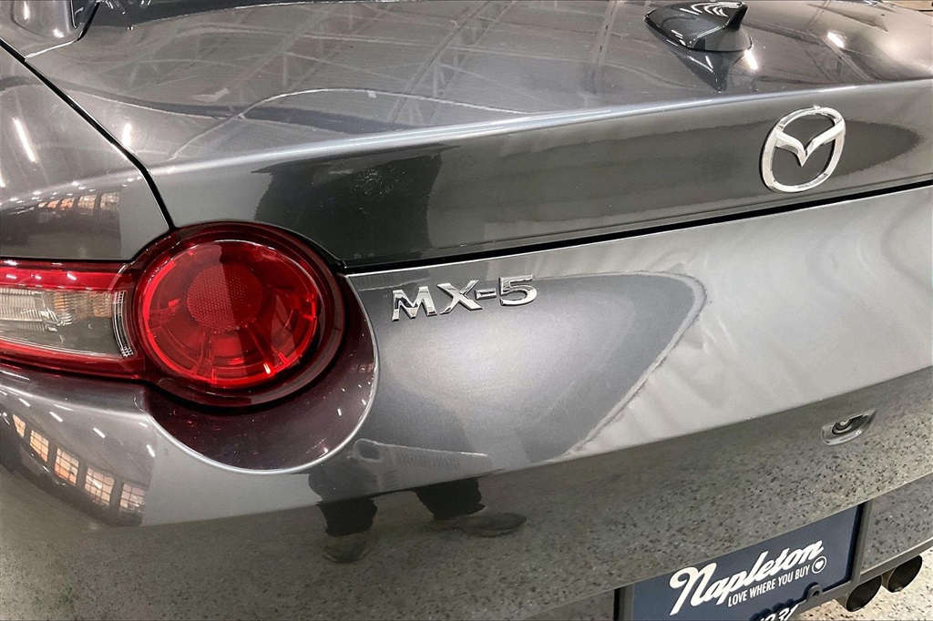 2020 MAZDA MX-5 - Image 6