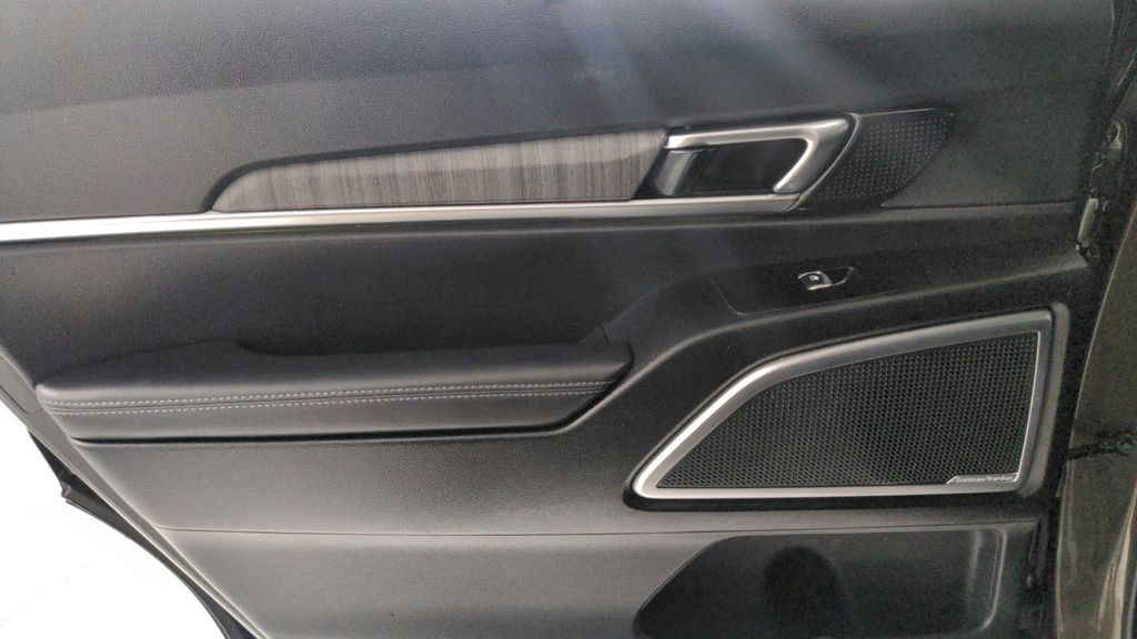 2024 Kia Telluride SX photo 23
