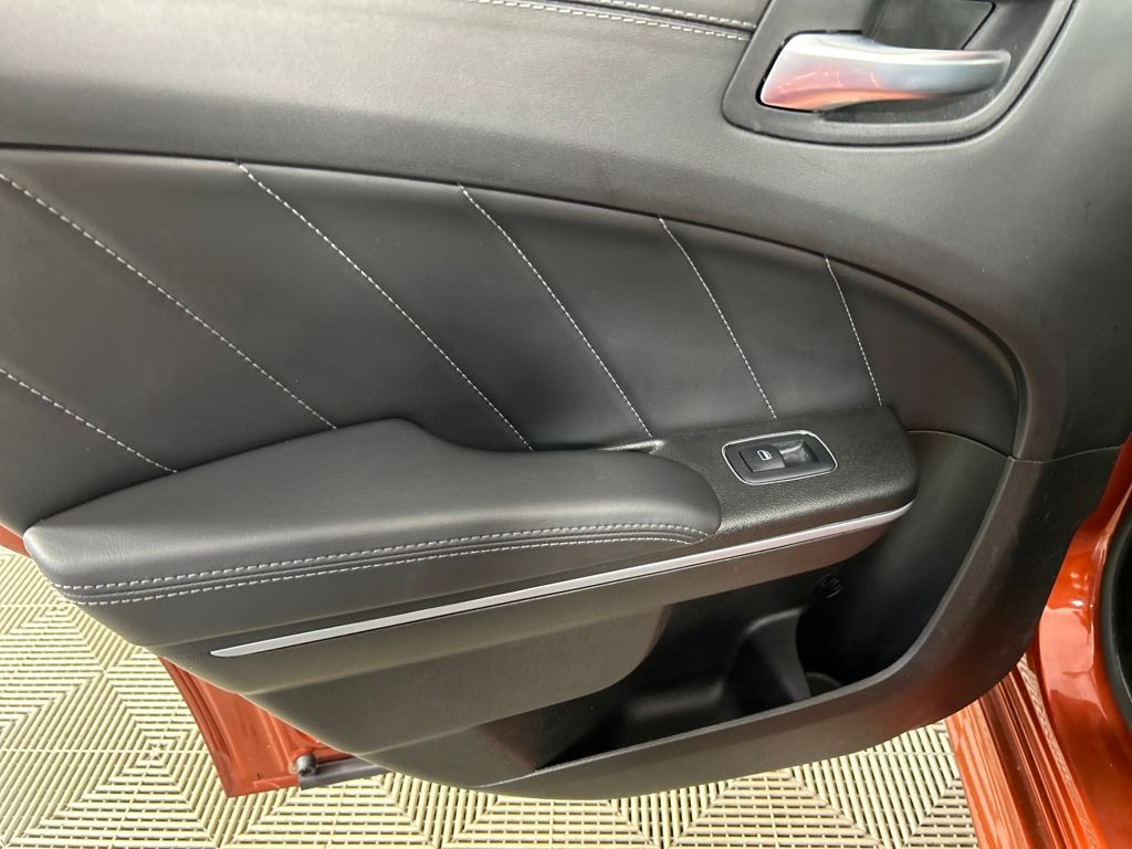 2023 Dodge Charger R/T Scat Pack photo 26