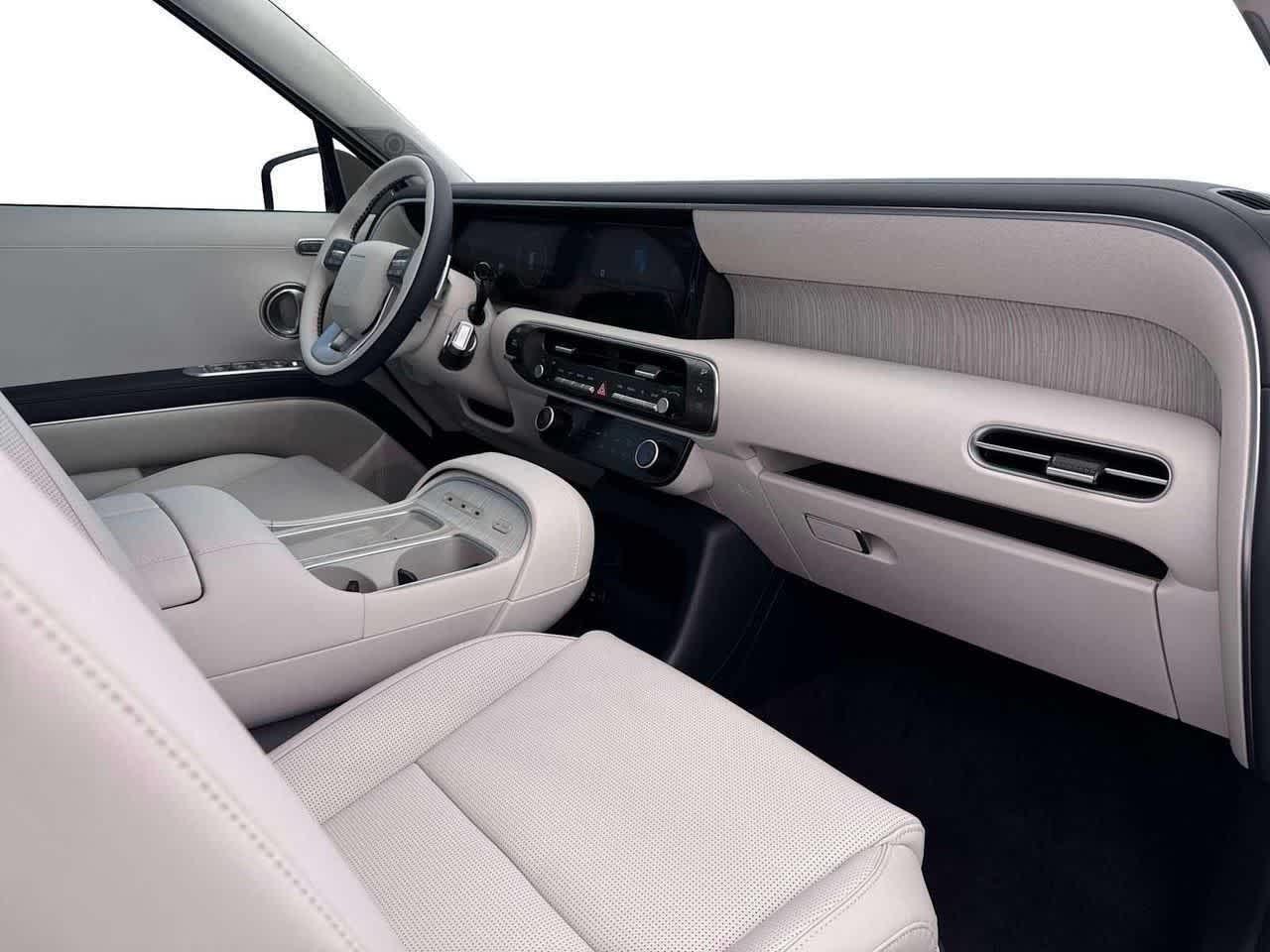 2026 Hyundai Palisade Calligraphy photo 15