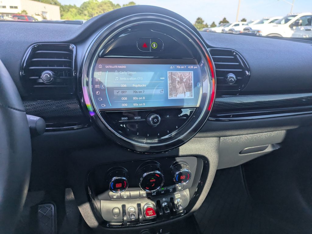 2024 Mini Cooper Base S photo 18