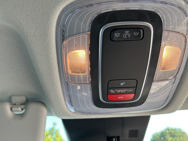 2025 Hyundai Kona SEL photo 20