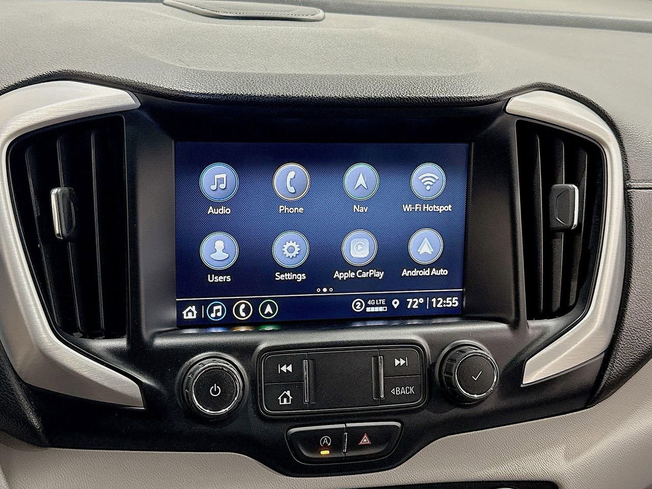 2022 Gmc Terrain SLT photo 11