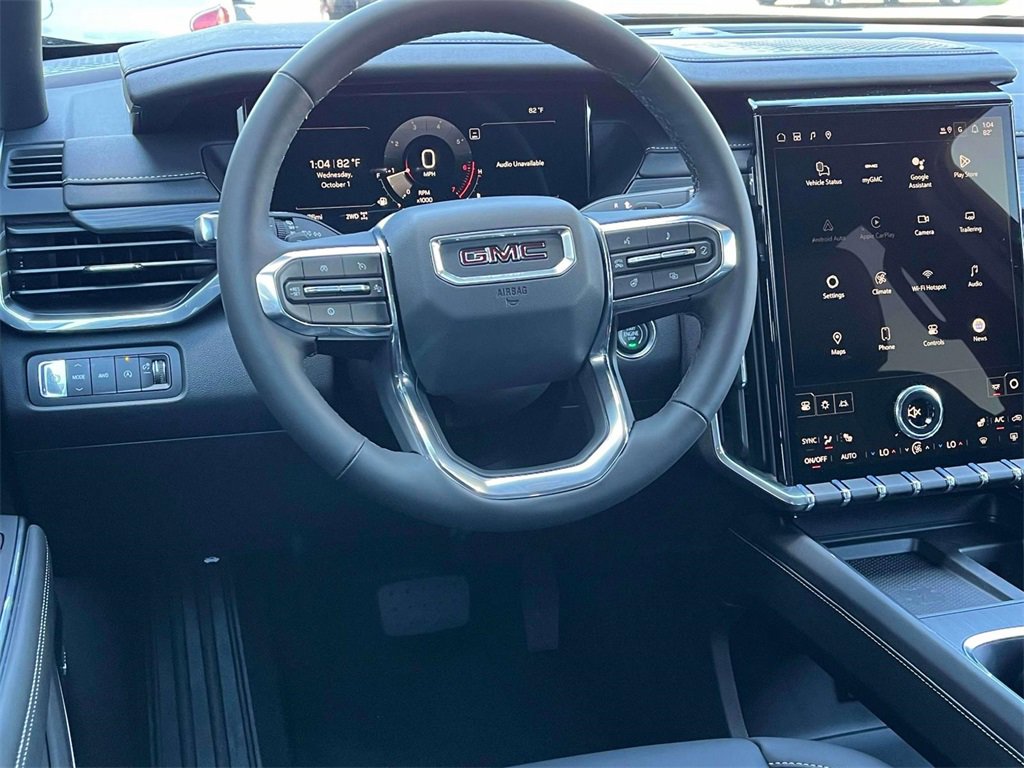 2026 Gmc Acadia Elevation photo 12