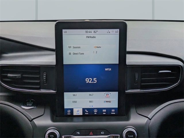 2020 Ford Explorer ST photo 20