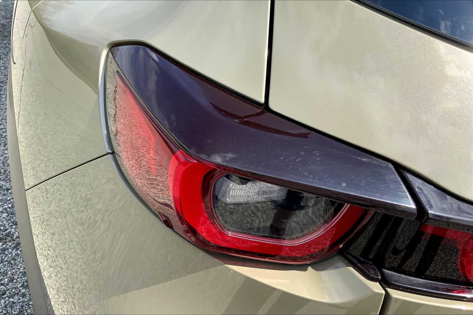 2023 Mazda CX-50 2.5 Turbo Meridian Edition photo 51