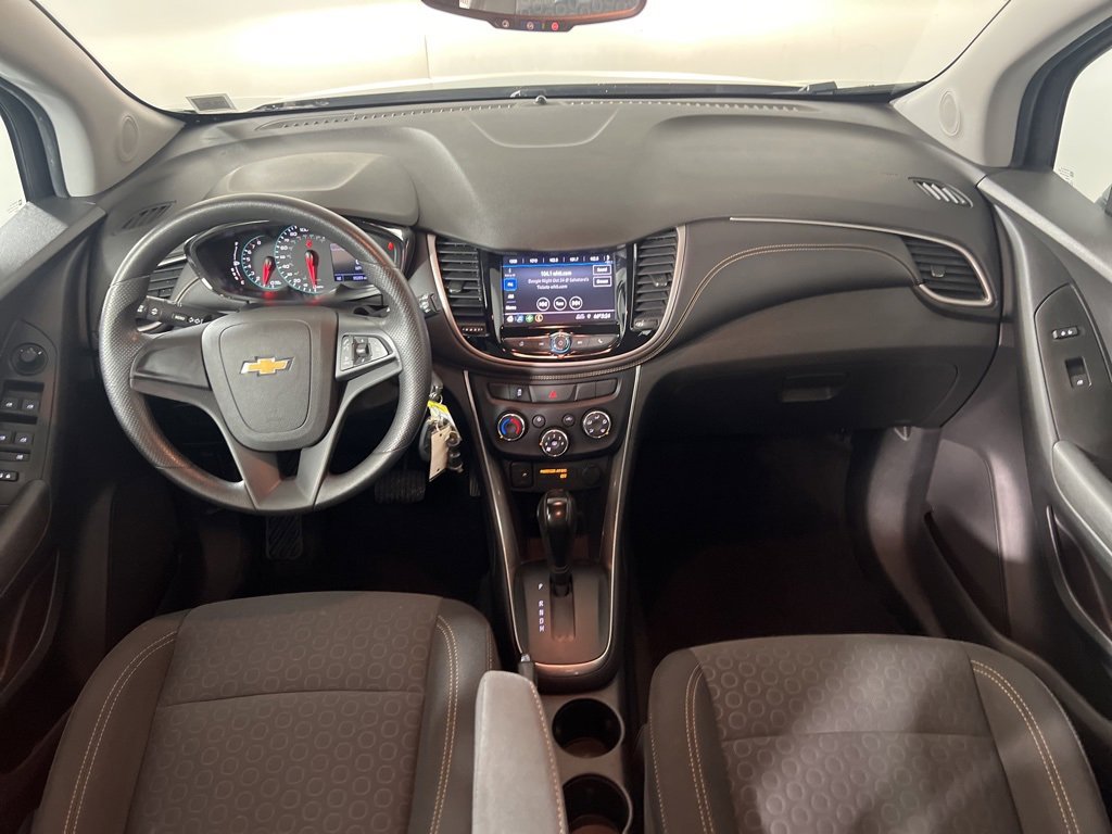 2020 Chevrolet Trax LS photo 27